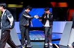 "Đại Chiến T1 vs Gen.G: Trận Siêu Kinh Điển Quyết Định Vận Mệnh T1 trong Giải Đấu"