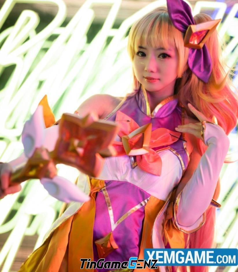 Đại hội cosplay tại LPL: Ngày mãn nhãn cho tuyển thủ và fan