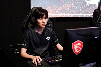 "Đánh Bại MGN Vikings Esports: TSW Pun Chia Sẻ Nỗi Tiếc Nuối và Quyết Tâm Chinh Phục LCP 2025"