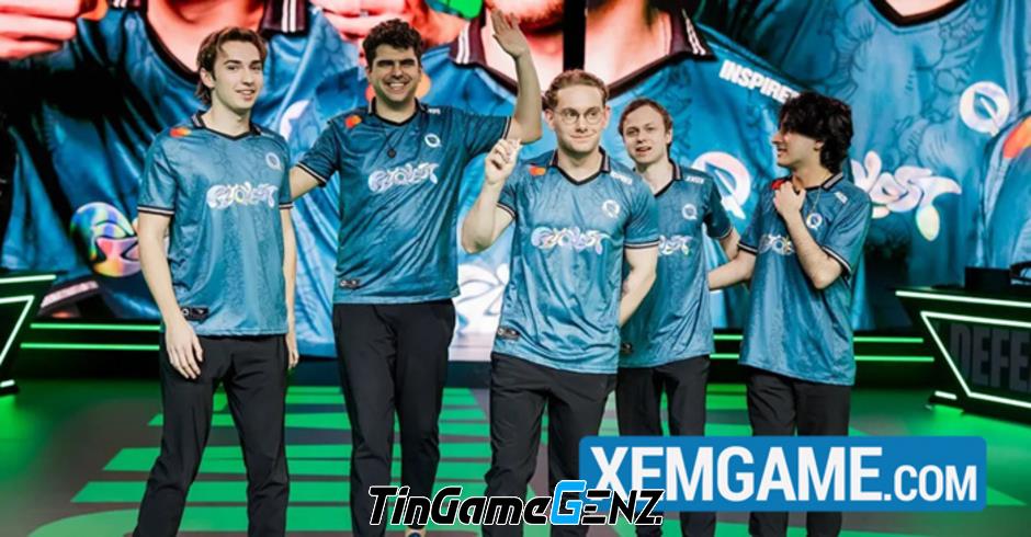 Đánh giá 12 đội tuyển tham dự MSI 2024 và cơ hội của GAM Esports