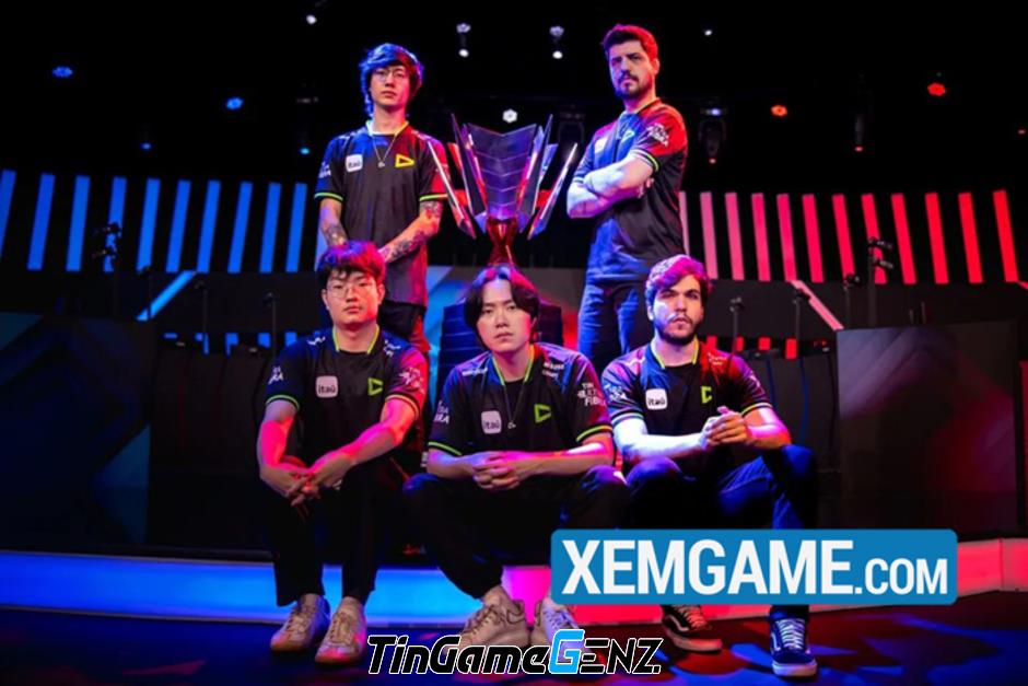 Đánh giá 12 đội tuyển tham dự MSI 2024 và cơ hội của GAM Esports