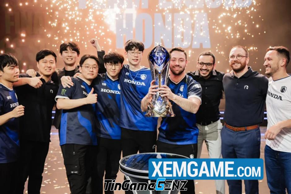 Đánh giá 12 đội tuyển tham dự MSI 2024 và cơ hội của GAM Esports