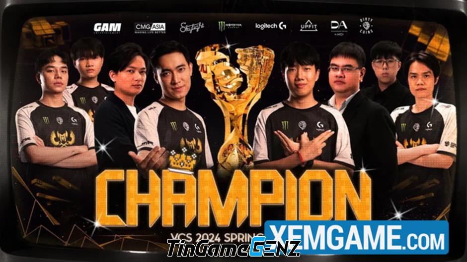 Đánh giá 12 đội tuyển tham dự MSI 2024 và cơ hội của GAM Esports