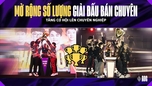 "Đấu Trường Danh Vọng Liên Quân Mobile: Những Cải Cách Đột Phá Dự Kiến Trong Năm 2026"