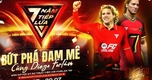 "Diego Forlán, Huyền Thoại Bóng Đá, Hứa Hẹn Xuất Hiện Tại Sinh Nhật 7 Tuổi FC Online Tại Việt Nam!"
