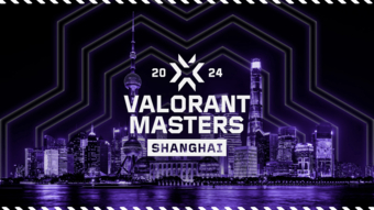 Điểm nổi bật tại VALORANT Masters Shanghai sắp diễn ra