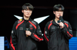"Diễn Biến Cuối Cùng Của Vụ Việc Zeus: Faker Đã Dự Đoán Chính Xác Từ Đầu!"