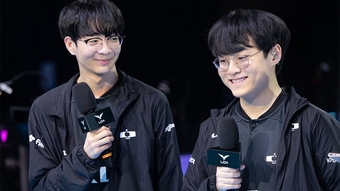 DK hủy diệt KT trong Playoffs LCK Xuân 2024 với sự tỏa sáng của Lucid và Showmaker