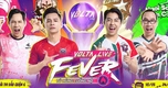 "Độ Mixi và Refund Gaming: Quyết Chiến Phá Dớp Nhì Trước All Stars SG F.C của Cris Phan tại Tứ Hùng Tái Đấu"