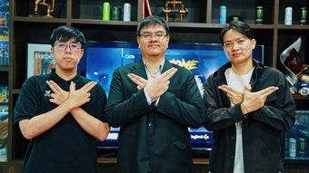 Đội hình GAM Esports 2024: Sự trở lại đầy hứa hẹn từ những cựu thành viên.