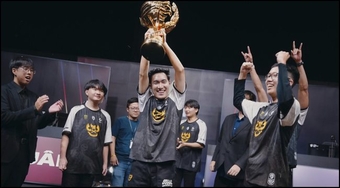 Đội hình GAM Esports tham dự MSI 2024 có thay đổi so với playoffs VCS Mùa Xuân 2024 không?