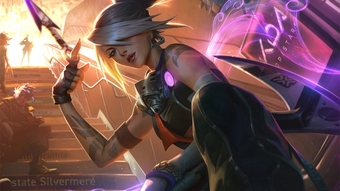 Đội hình mạnh nhất Akali True Damage và K/DA DTCL mùa 10