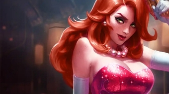 Đội hình Miss Fortune Jazz DTCL mùa 10 TFT