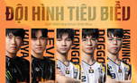 "Đội Hình Tiêu Biểu LCP Mid Season 2025: Sự Thật Hay Chỉ Là Đồn Đoán? Cộng Đồng LMHT Đưa Ra Ý Kiến"