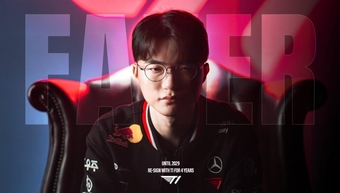 "Doinb Kêu Gọi Faker Tiếp Tục Thi Đấu: Những Khía Cạnh Bất Ngờ Của LMHT Và Tương Lai Mờ Mịt Của T1"