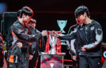 "Đón Đầu Lịch Thi Đấu Road to MSI 2025: Cuộc Đụng Độ Kinh Điển Giữa Gen.G và HLE"
