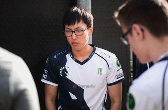 Doublelift bị quản lý TL ngăn chặn trở lại LCS