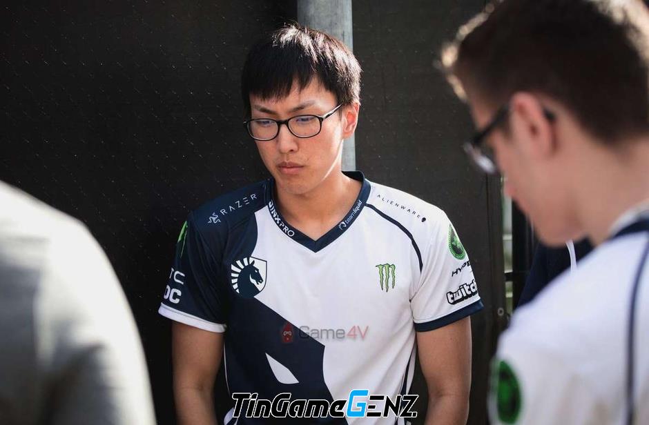 Doublelift bị quản lý TL ngăn chặn trở lại LCS