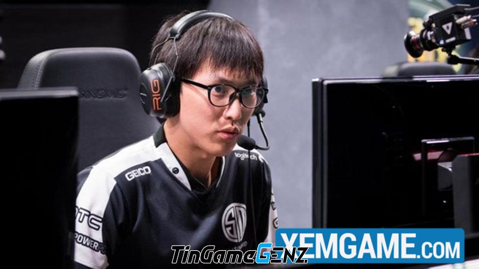 Doublelift giải nghệ ở tuổi 30 và khẳng định không tái xuất.