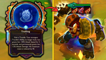 "DTCL 13.3: Chiến Thuật Reroll Đội Hình Thích Chơi Troll Trundle Sau Buff Cực Mạnh"