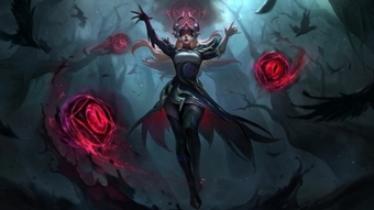 DTCL 14.16: Riot Games giảm sức mạnh Syndra trong phiên bản mới