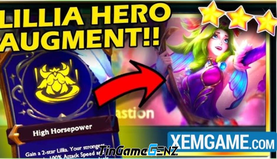 ĐTCL 14.16b: Ahri, Fiora và các đội hình lõi anh hùng bị nerf đồng loạt