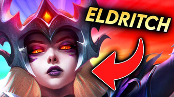 "ĐTCL 14.19: Khám Phá Lối Chơi Syndra Reroll Mới - Liệu Có Vẫn Đỉnh Cao Như Ngày Nào?"