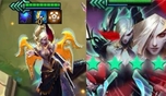 "ĐTCL 14.24b: Khám Phá Chiến Thuật Reroll Từ Morgana và Amumu Cổ Máy Tự Động"