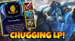 "ĐTCL 14.3: Bật Mí Cách Xây Dựng Đội Hình Gragas Carry Hiệu Quả Với Lõi 