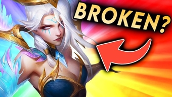"ĐTCL 14.3: Khám Phá Chiến Thuật Morgana Đấu Sĩ Reroll Đầy Hấp Dẫn"