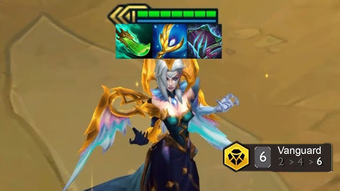"ĐTCL 14.3: Khám Phá Chiến Thuật Reroll Morgana Tiên Phong Đầy Mới Mẻ"