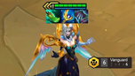 "ĐTCL 14.3: Khám Phá Chiến Thuật Reroll Morgana Tiên Phong Đầy Mới Mẻ"
