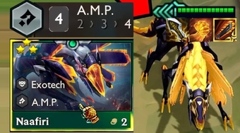 "ĐTCL 14.3: Khám Phá Những Chiến Thuật Reroll A.M.P Đỉnh Cao Để Nâng Tầm Đội Hình"