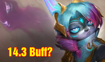 "ĐTCL 14.3: Riot công bố bản vá điều chỉnh 4 thay đổi trước khi phiên bản mới ra mắt"