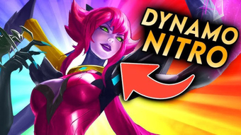 "ĐTCL 14.4: Đội Hình Chiến Đội Cơ Điện Tái Xuất, Thống Trị Meta Game!"