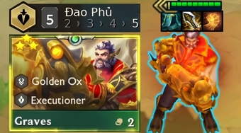 "ĐTCL 14.5: Khám Phá Đội Hình Reroll Kim Ngưu - Hiện Tượng Mới Gây Chấn Động Giới Chơi"