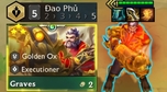 "ĐTCL 14.5: Khám Phá Đội Hình Reroll Kim Ngưu - Hiện Tượng Mới Gây Chấn Động Giới Chơi"