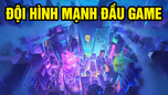 "ĐTCL 14.6: Khám Phá 5 Đội Hình Đỉnh Cao Để Vận Dụng Đánh Bại Đối Thủ Trong Giai Đoạn Đầu Game"
