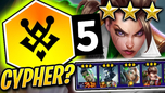 "ĐTCL 14.6: Khám Phá Chiến Thuật Reroll 5 Mã Hóa Độc Đáo"