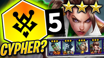 "ĐTCL 14.6: Khám Phá Chiến Thuật Reroll 5 Mã Hóa Độc Đáo"