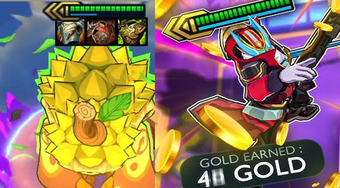 "ĐTCL 15.1b: Chiến Lược Reroll Rammus Song Đấu – Bí Quyết Giúp Bạn Vào Top Dễ Dàng"