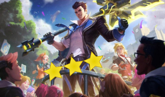 "ĐTCL 15.1b: Khám Phá Chiến Thuật Reroll Caitlyn – Jayce Học Viện và Những Đặt Tướng Độc Đáo"