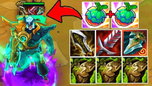 "ĐTCL 15.3: Khám Phá Chiến Thuật Chơi Darius và Jayce Trong Bộ Đôi Lưỡng Long Nhất Thể"