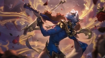 ĐTCL Mùa 10: Bộ ba Sona, Jhin và Illaoi - Tộc Hệ độc quyền