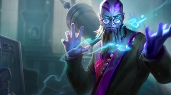 "ĐTCL Mùa 12: Chiến Thuật Xây Dựng Đội Hình Ryze Ẩn Chính - Thống Trị Cuối Trận"