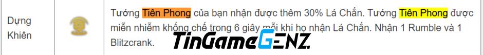 ĐTCL mùa 12: Khám Phá Syndra Tiên Phong - Lựa Chọn Thay Thế Casiopeia Hóa Hình