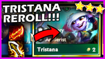 "ĐTCL Mùa 13: Cách Tăng Cường Lợi Thế Khi Chơi Tristana Reroll"