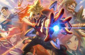 "DTCL Mùa 15: Khám Phá Top 3 Tướng Rẻ Tạo Ra Những Pha One-Shot Đối Thủ Đỉnh Cao"