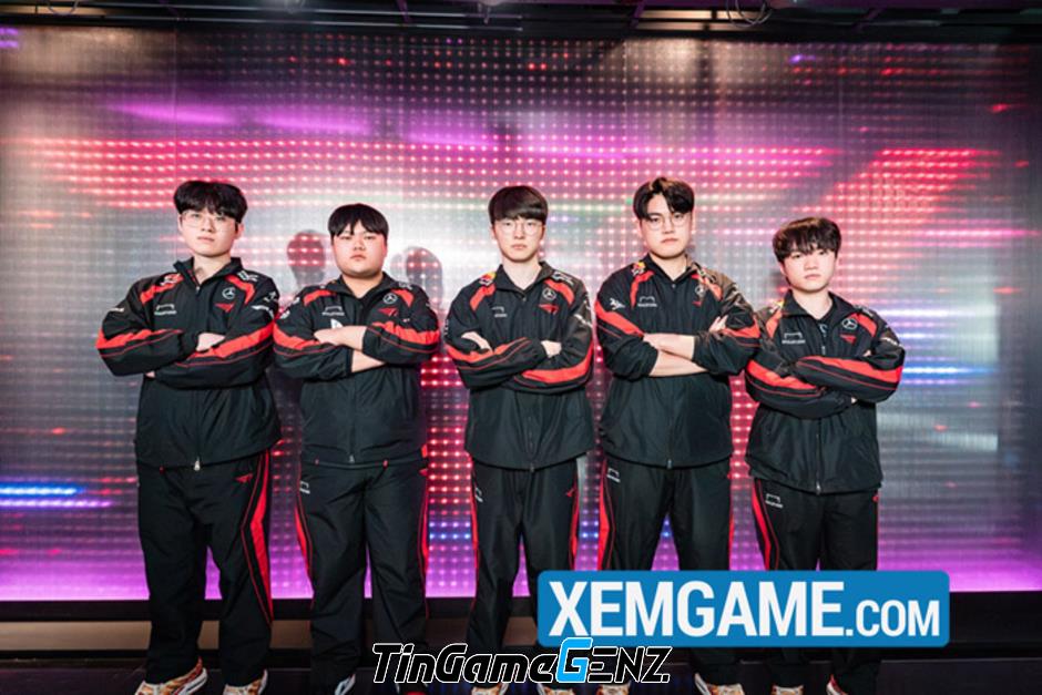 Dự đoán Nuguri về Playoffs LCK Mùa Xuân 2024: GEN sẽ á quân hoặc vô địch, T1 bị ảnh hưởng bởi nerf