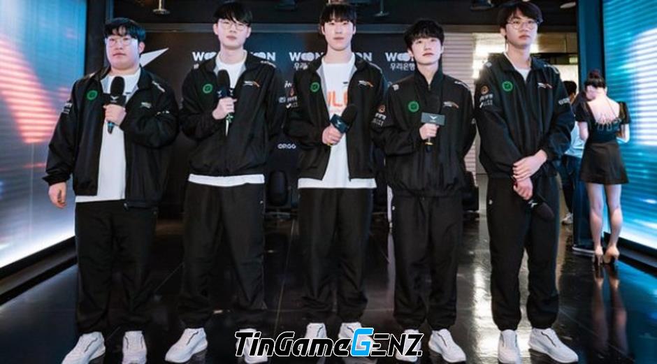 Dự đoán Nuguri về Playoffs LCK Mùa Xuân 2024: GEN sẽ á quân hoặc vô địch, T1 bị ảnh hưởng bởi nerf